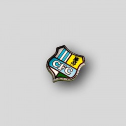 CFC Logo Pin