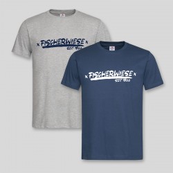 T-Shirt Fischerwiese
