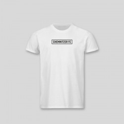 T-Shirt Chemnitzer FC